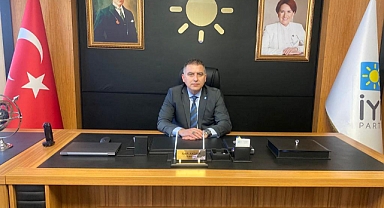 Başkan Akgün’ün Ramazan-ı Şerif Mesajı