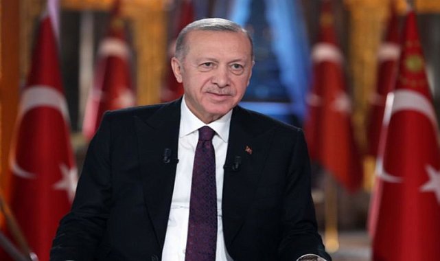 Cumhurbaşkanı Erdoğan'dan emekliye müjde! En düşük maaş...