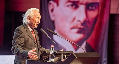 Prof. Dr. Michio Kaku: Kanser ortaya çıkmadan tedavi edilecek