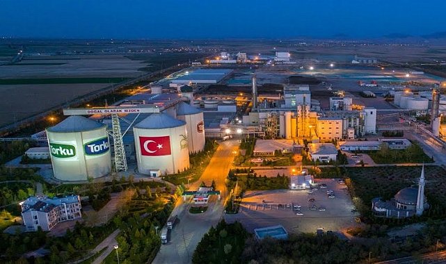 Torku, Türkiye'nin itibarlı markası seçildi