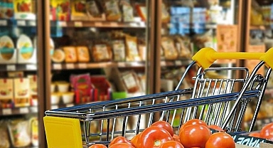 Tüketici 'güven'i Nisan'da yükseldi