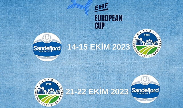 Büyükşehir Hentbol’un Avrupa’daki rakibi belli oldu