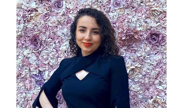 Devlet konservatuvarı Mezunu Öğrencimiz TRT’de Yarışıyor