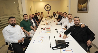 Ticaret AR-GE Komisyonu Yurtdışından Alınan Telefonlar için İMEİ Kayıt Ücretini Değerlendirdi