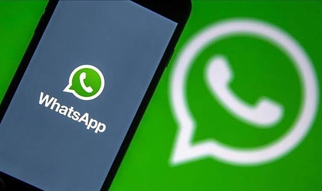 WhatsApp'a yeni özellik geliyor