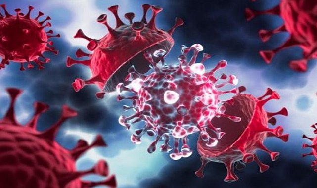 COVID-19'un Eris varyantına karşı Türkiye'de kış ayına dikkat!