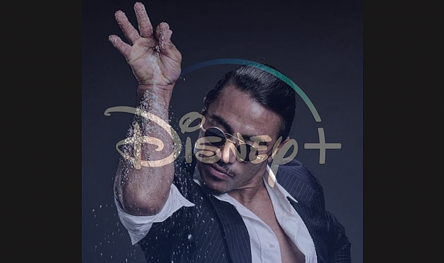 Disney+ 'Nusret' belgeseli çekmeye hazırlanıyor