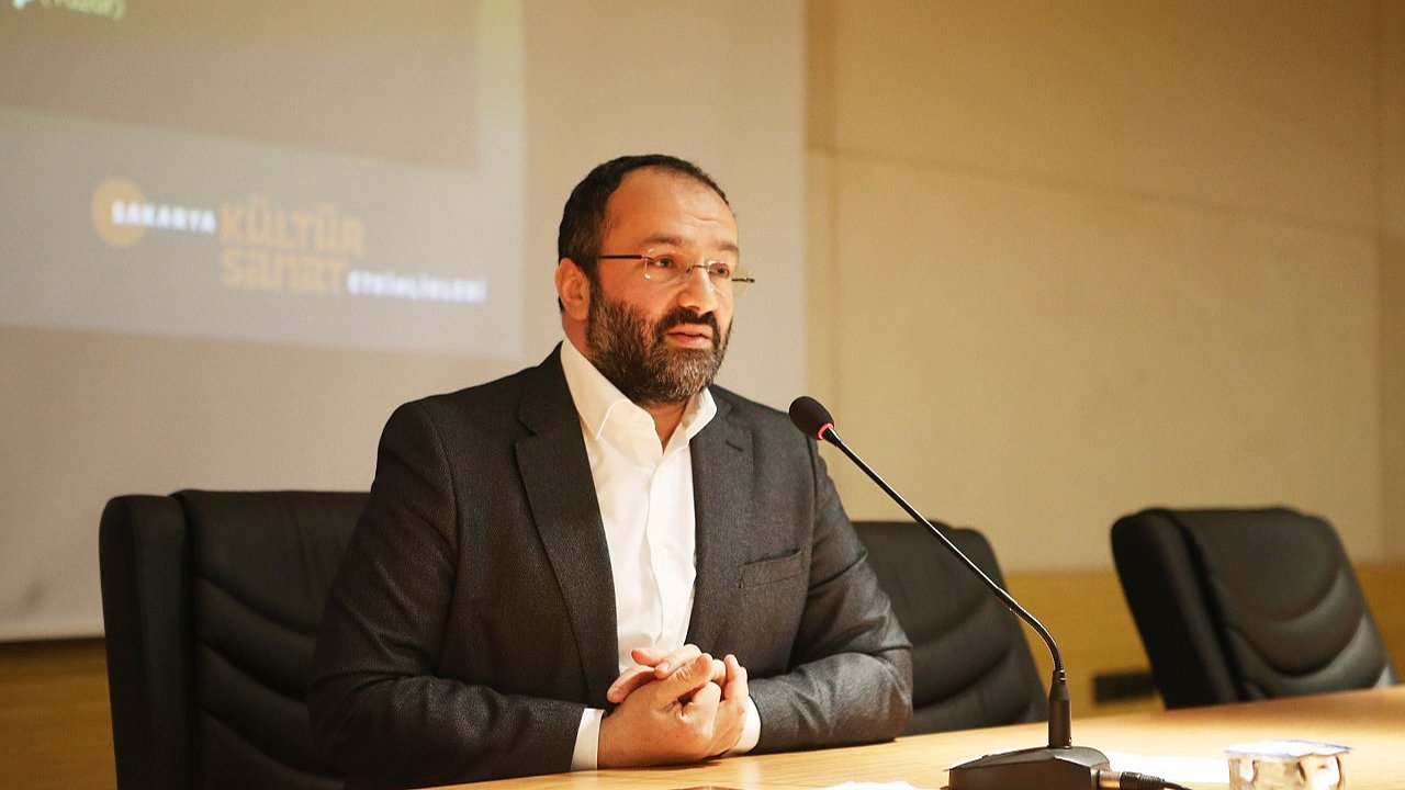 Taha Kılınç ile Âlem-i İslam seminerleri başlıyor