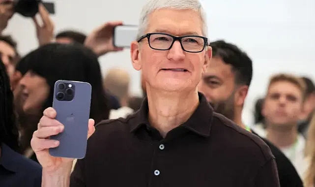 iPhone 15 Lansmanına Bir Gün Kaldı!