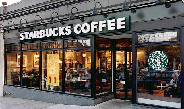 Starbucks neden bu kadar çok sevildi ?