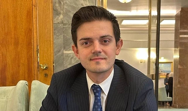 Av. Nuri Oktay: Serdivan Belediye Başkanı Aday Adayı Olarak Göreve Hazırım