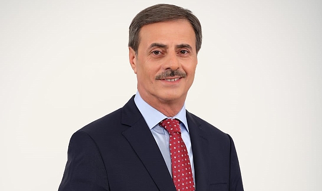Başkan Alemdar’dan 29 Ekim Cumhuriyet Bayramı Mesajı