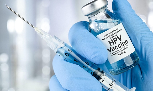 HPV aşısı rahim ağzı kanserinden koruyor
