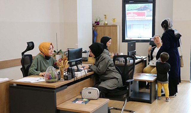 SGM’lerde yeni dönem eğitimleri başlıyor