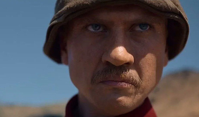 'Atatürk' Filmi rekor kırıyor
