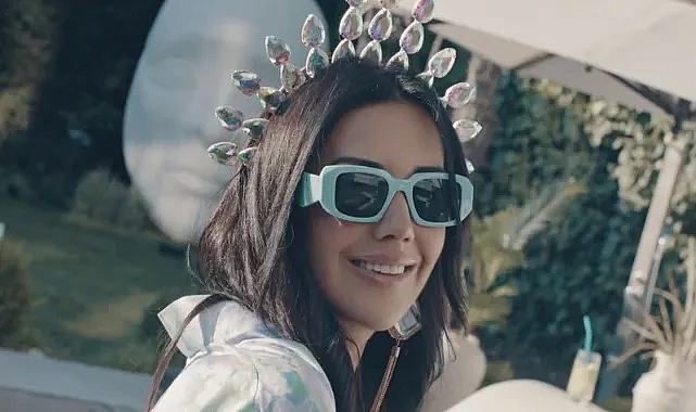 Dilan Polat'a bir darbede Spotify'dan