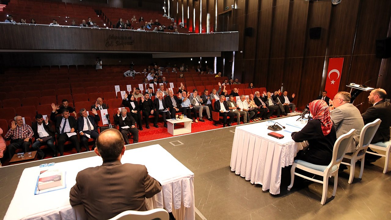Işıksu'dan İsrail Menşeli Ürünlere Boykot Çağrısı