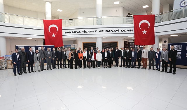 SATSO Lösemi’ye Karşı Turuncu İz Bıraktı