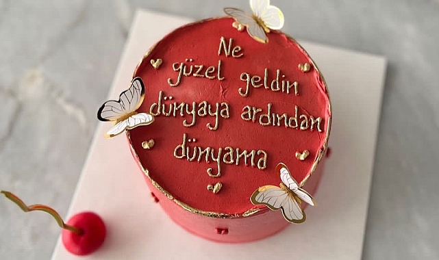Pub Cake Pasta Atölyesi kayıtları başlıyor