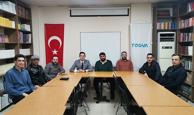 Nuri Oktay: Birinci Öncelik Serdivan'ın Gelişimi ve Sosyal Refah