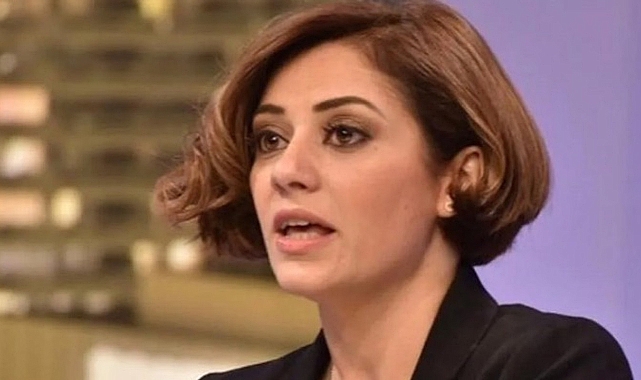 Avukat Feyza Altun, sosyal medyadaki paylaşımları nedeniyle gözaltına alındı