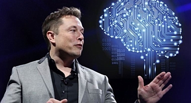 Elon Musk, beynine çip takılan ilk insanın tamamen iyileştiğini ve düşünerek bilgisayar fare imlecini oynatabildiğini açıkladı
