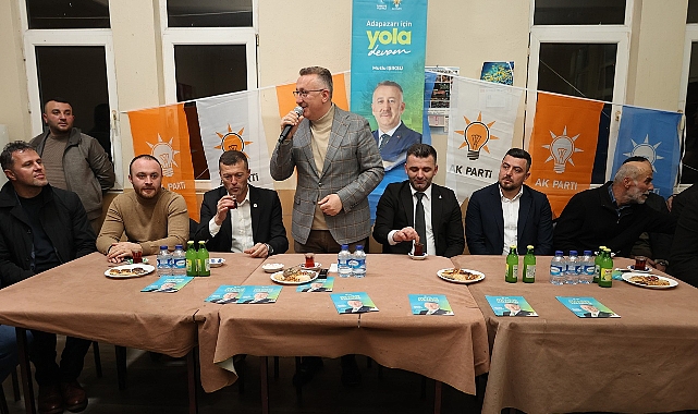 Eser ve Hizmetler Artarak Sürecek