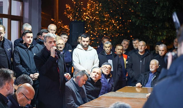 “Karasu’da 40 mahallemizin hepsiyle ayrı ayrı ilgileneceğiz”