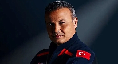 Türkiye’nin ilk astronotu Alper Gezeravcı, Türkiye Uzay Ajansı Yönetim Kurulu üyeliğine atandı