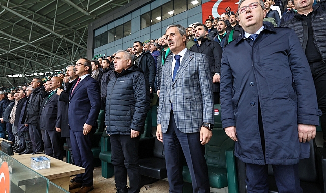 Yusuf Alemdar: "Yolun sonu Süper Lig olsun"