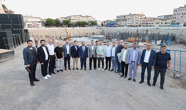 Adapazarı Ticaret Müzesi ve ADA HAYAT'ta Buluştular