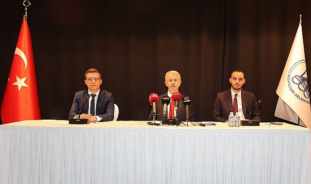 Adapazarı Temmuz Meclisi Yapıldı