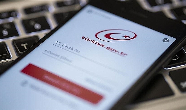 e-Devlet üzerinden 234 bin 588 kişi engelli kimlik kartı sahibi oldu