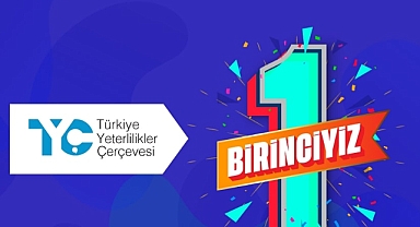 Sakarya Üniversitesi, Türkiye yeterlilikler çerçevesi logosuyla tercih kılavuzunda yer alacak 