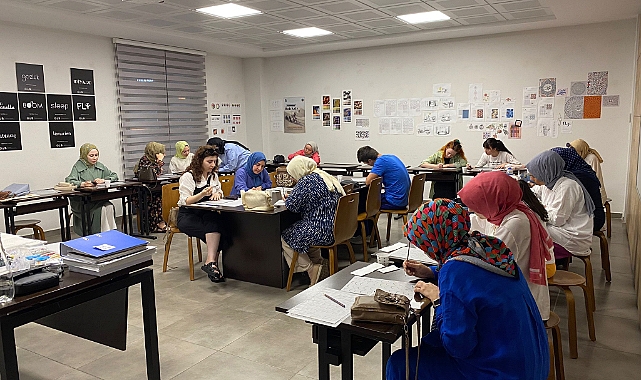 Kültür ve Sanat Kenti: Serdivan