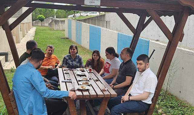 Sakarya Üniversitesinde Engelsiz Yaz Öğretimi