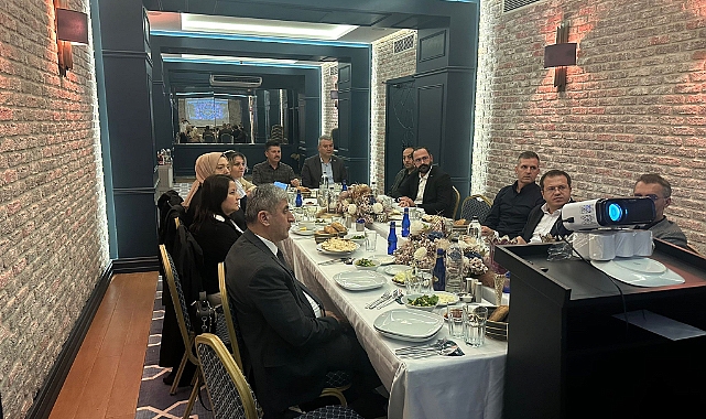 “Birlikte Daha Güçlüyüz”