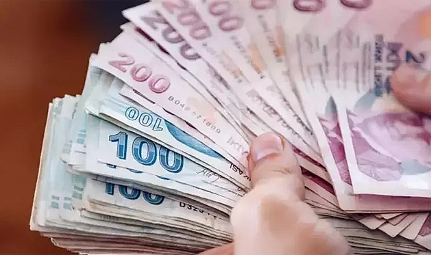Asgari ücret 22.104 TL olarak belirlendi