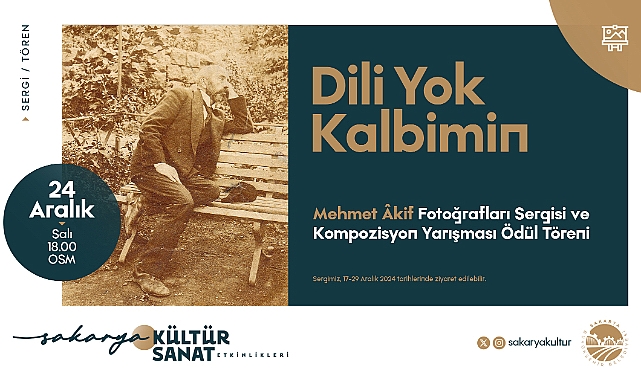 “Bugünün Ahvâline Âkif Nazarıyla Bakış” yarışmasında kazananlar belli oldu