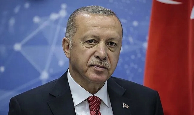 Cumhurbaşkanı Erdoğan, Mehmet Akif Ersoy'u Vefatının 88. Yıl Dönümünde Rahmetle Andı