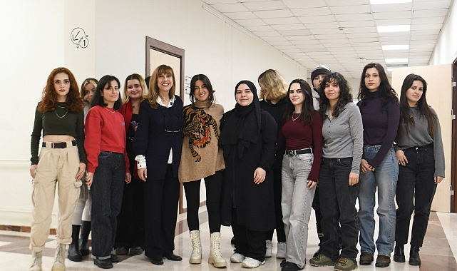 Sakarya Üniversitesi'nde "Ses ve İmge Sanat Çalıştayı" Düzenlendi