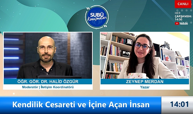 Verili Kimliklerin Ötesine Geçmek: Zeynep Merdan’dan Kendilik Üzerine Derin Bir Söyleşi