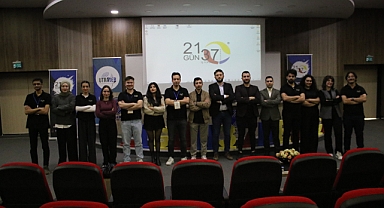 Sakarya Üniversitesinde “360° STARTUP: FINTECH” Etkinliği