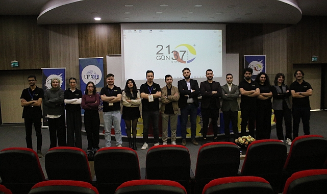 Sakarya Üniversitesinde “360° STARTUP: FINTECH” Etkinliği