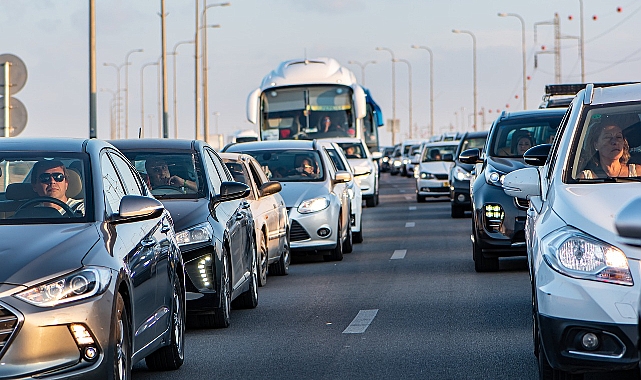 İkinci el otomotiv satışında 6 ay-6 bin kilometre kuralı süresi uzatıldı
