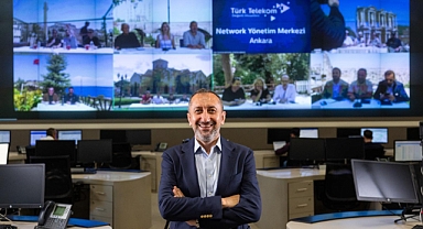 Türkiye'nin dijital omurgası: Türk Telekom'un fiber altyapısı