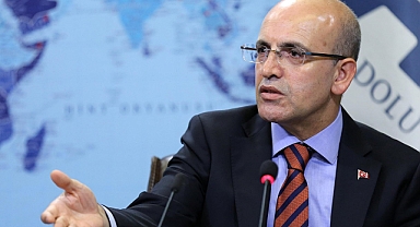 Bakan Şimşek: Enflasyon 44 ayın en düşük seviyesinde