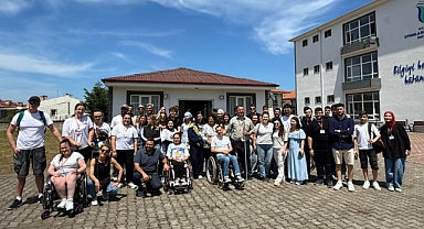Daha erişilebilir kentler için Sakarya’da buluştular