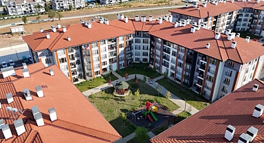 Kocaeli’nin çehresi Kent Konut ile değişiyor