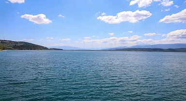 Sapanca Gölü’nün geleceği için kritik çalıştay tamamlandı